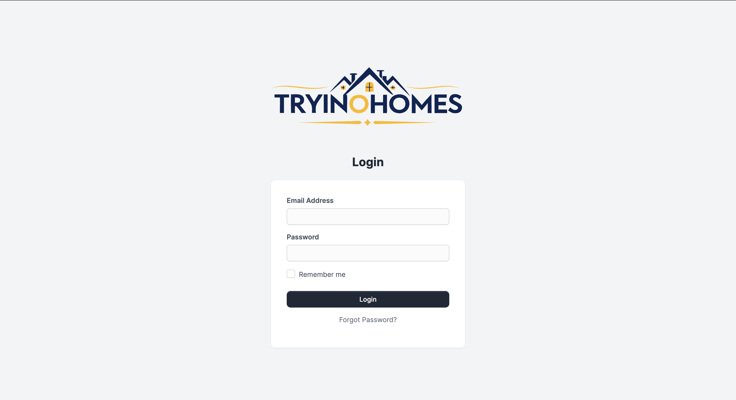 Custom ERP Solution for Construction & Real Estate Sales